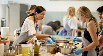 Electrolux Food Foundation llega a Argentina con una misión alimentaria