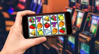 ¿En qué tragamonedas de casino en línea de Argentina se puede ganar un millón?