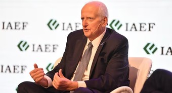Dónde exportar hoy: tips para empresarios del expresidente de Arcor