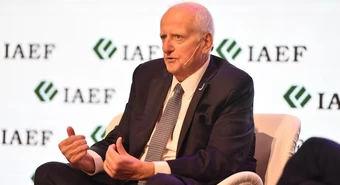 Dónde exportar hoy: tips para empresarios del expresidente de Arcor