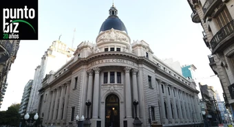 Bolsa de Comercio de Rosario, 140 años de historia en constante crecimiento