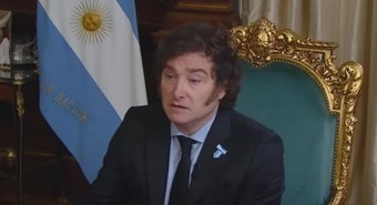 Milei: "Tras la Ley Bases, todo el gabinete queda bajo análisis"