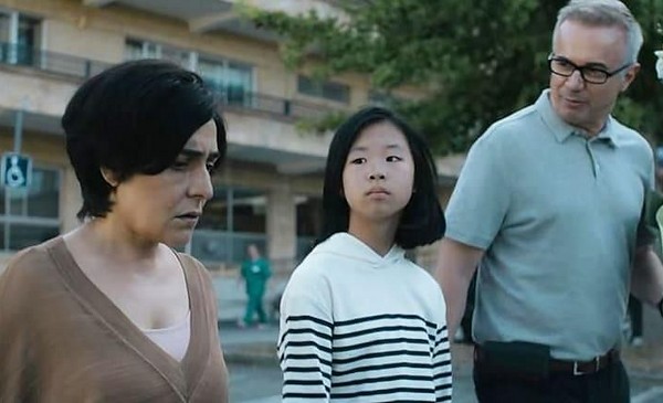 La miniserie de Netflix basada en una perturbadora historia real ...
