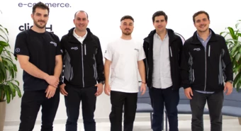 Startup cordobesa de logística compró a una competidora chilena 