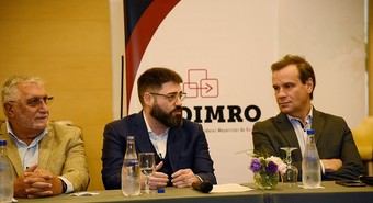 Nuevo encuentro Cadimro: “Donde lo importante le gana a lo urgente”