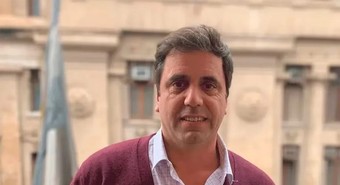 El ex funcionario de Alberto Fernández que reemplaza a Guillermo Francos