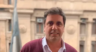 El ex funcionario de Alberto Fernández que reemplaza a Guillermo Francos