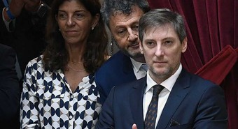 Otra baja: renunció el número 1 de la Agencia Federal de Inteligencia
