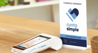 Cuota Simple viene con cambios: tasas y en cuántas cuotas se podrá comprar