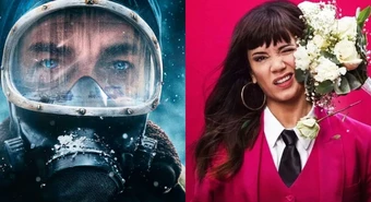 ¿El Eternauta o Envidiosa?, a qué serie argentina le fue mejor en el mundo