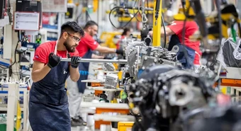 La actividad económica en Santa Fe volvió a crecer en mayo