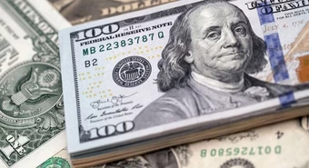 El dólar oficial marcó la mayor caída en semanas, ¿cómo le fue al blue?