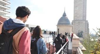 El Concejo abre las puertas del Palacio Vasallo para que lo visiten todos