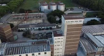 Reactivan histórico molino que fabricaba marca de fideos que fue furor 