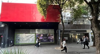 Peso pesado de la construcción se quedó con el inmueble del ex-Bowling 10