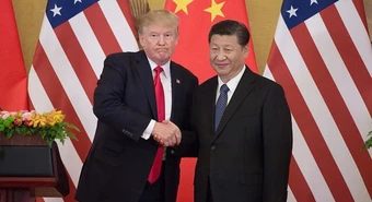 Estados Unidos anunció acuerdo comercial con China para reducir aranceles
