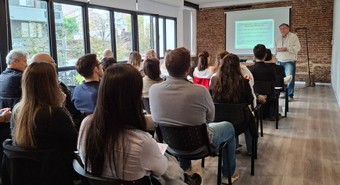Potenciá tu pyme desde RRHH: liderazgo y gestión efectiva
