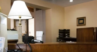 Hotel tapado de deudas: todos los caminos conducen al remate