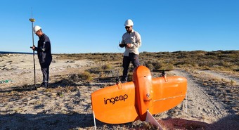 Compañía duplicó su plantel y gana terreno en el negocio del oil & gas