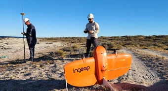Compañía duplicó su plantel y gana terreno en el negocio del oil & gas