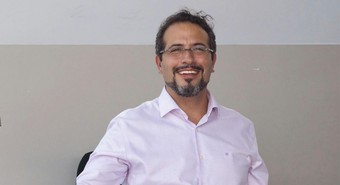 El rosarino que creó startup que busca revolucionar el mercado alimenticio