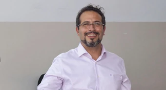 El rosarino que creó startup que busca revolucionar el mercado alimenticio