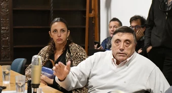 Sorpresa: taxistas rosarinos ahora piden aliarse con Uber y Didi 