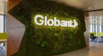 Derrumbe tech: las acciones de Globant se hunden 14% en Wall Street 