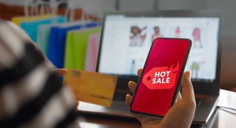 Extienden las promos y descuentos del Hot Sale hasta el domingo 