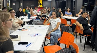 Recibite de mandatario automotor (Gestoría)