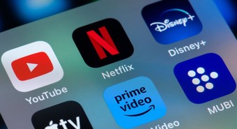 Todos los estrenos que aterrizan en el streaming esta semana