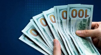 El dólar blue tocó máximos de marzo, ¿a cuánto se vendió en Rosario? 
