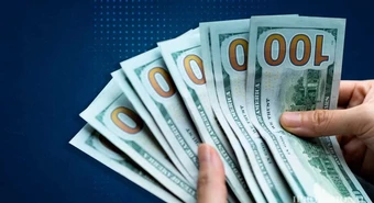 El dólar blue tocó máximos de marzo, ¿a cuánto se vendió en Rosario? 