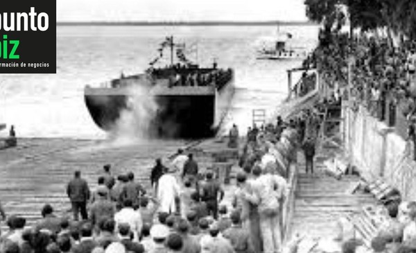 Emprendimiento industrial local: de talleres a industrias, impulsando el crecimiento regional