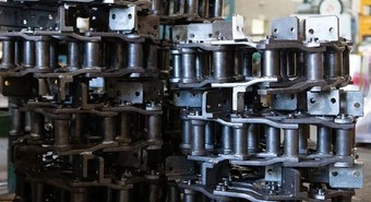 Otra metalúrgica rosarina que se reconvierte para proveer a la minería 