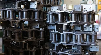 Otra metalúrgica rosarina que se reconvierte para proveer a la minería 