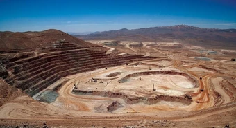 El Gobierno aprobó el primer proyecto minero del Rigi por u$s2.500 M
