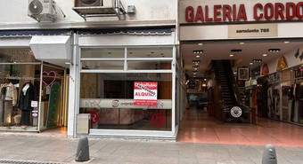 Cerró uno de los últimos bares americanos del centro pero ya tiene reemplazo