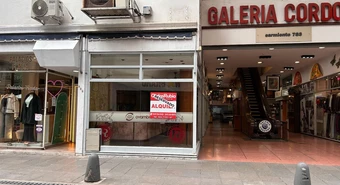 Cerró uno de los últimos bares americanos del centro pero ya tiene reemplazo