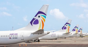 Una low cost internacional quiere operar vuelos desde Rosario