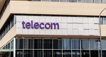 Telecom emitió ON por u$s800 M para reforzar su estructura financiera