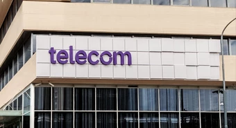 Telecom emitió ON por u$s800 M para reforzar su estructura financiera