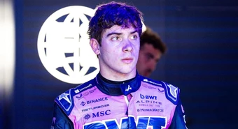 Seis innovaciones tecnológicas sorprendan a Franco Colapinto en la F1
