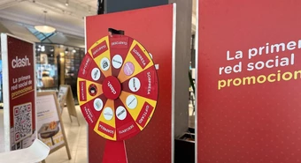 Jornada de premios y conexión con el público en La Favorita 
