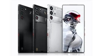 Gaming sin límites: el smartphone que lleva juegos de PC a tu mano