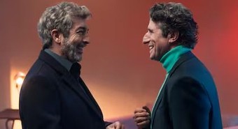 Todas las producciones argentinas que se vienen en Netflix
