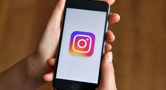 La nueva función de Instagram que alerta sobre capturas de pantalla