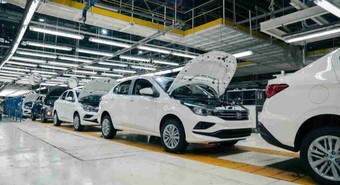 Stellantis llama a taller a nueve modelos de tres de sus marcas 