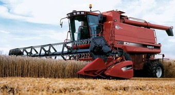 Vende maquinaria usada y prende la alarma por la importación