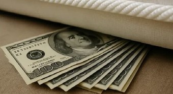 Bancos actualizaron tasas para depósito en dólares: de cuánto es el interés